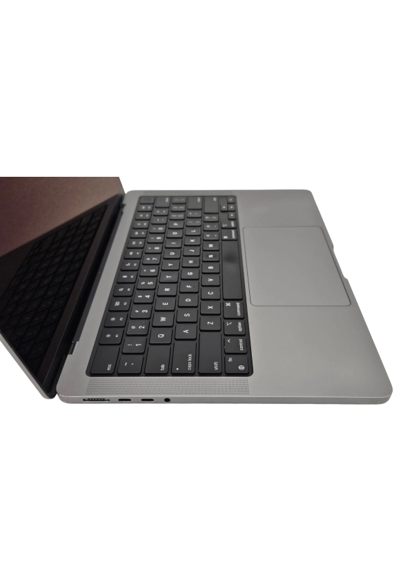Apple MacBook Pro 14 A2442 M1 PRO 16GB 512GB SSD 14,2